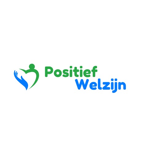 Logo Positief Welzijn